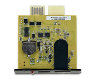 Qoltec Moduł SNMP - 547882 - zdjęcie 3